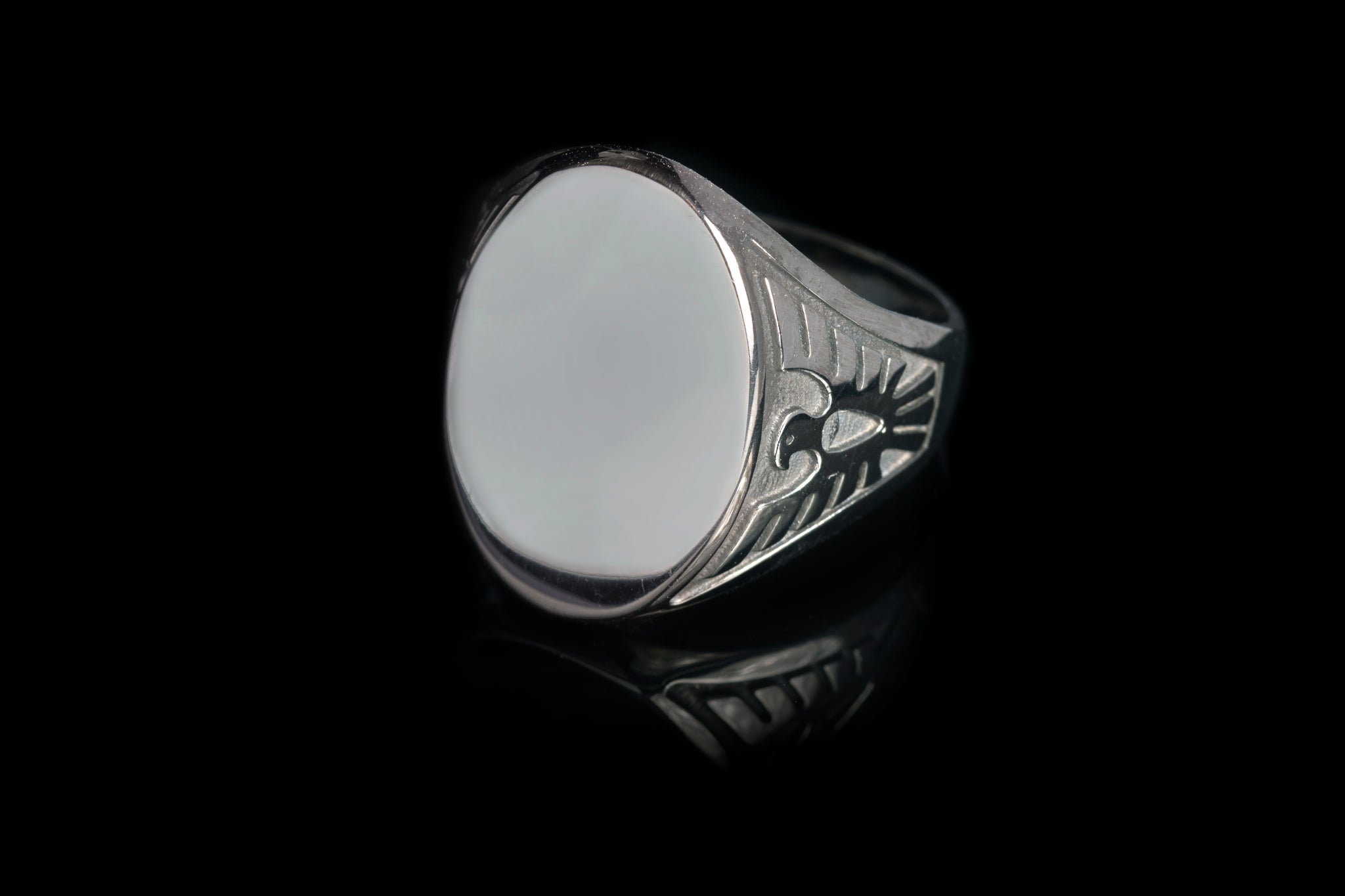 Signet Ring